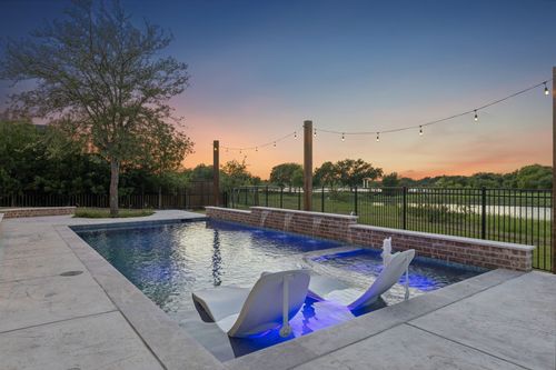 3300 Crescent Ln, Celina, TX, 75009-8501 | Card Image