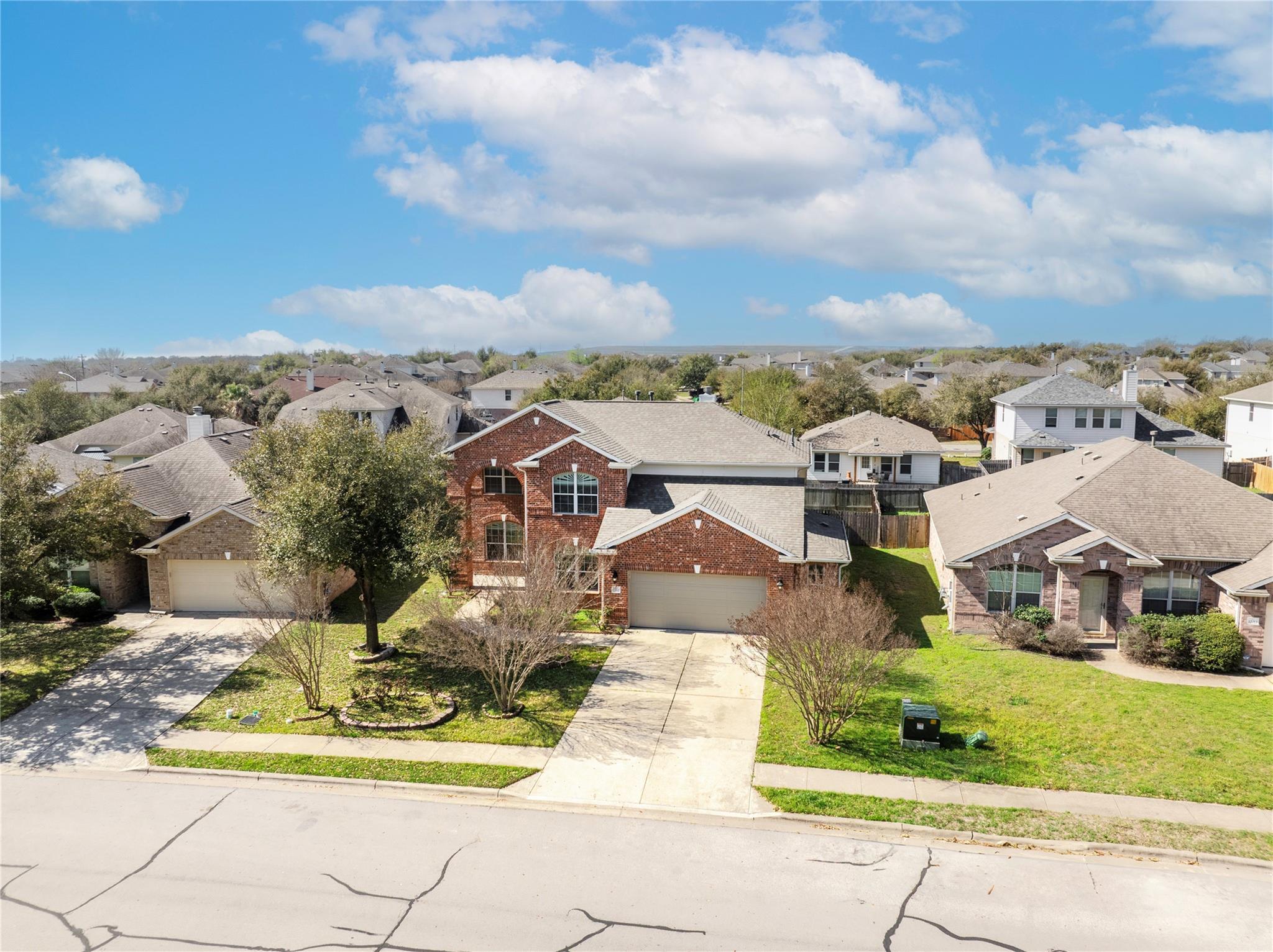 Residential Lease in Austin 3
