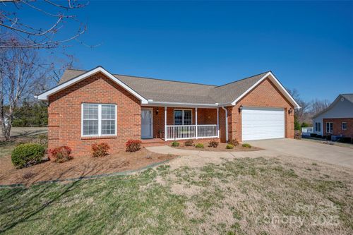 125 Richmond Ct, Spindale, NC, 28160-1395 | Card Image