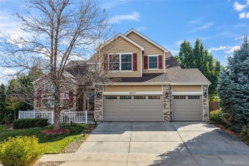 4457 Centerville Dr, Colorado Springs, CO, 80922-2495 | Card Image