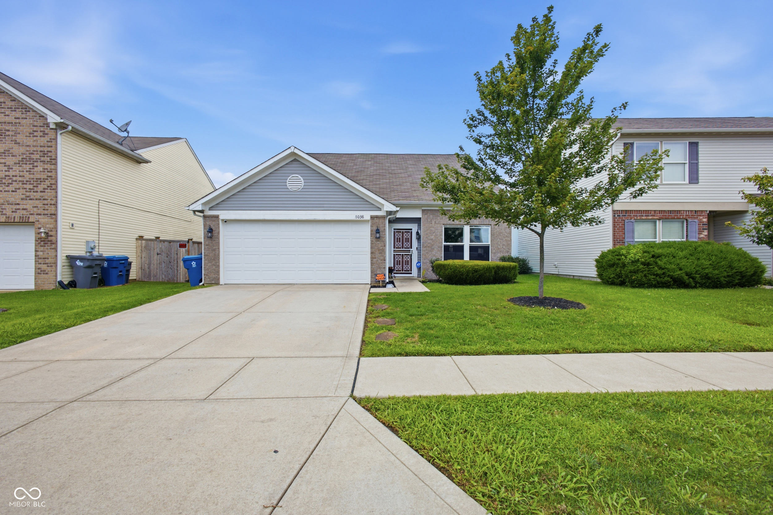 Residential in Indianapolis