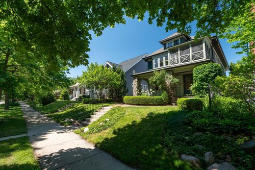 3817-3815 N Farwell Avenue, Shorewood, WI, 53211 | Card Image