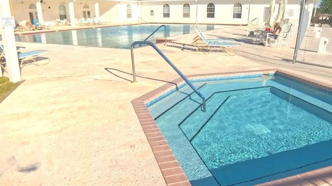 Clubhouse/Pool Area | Image 48