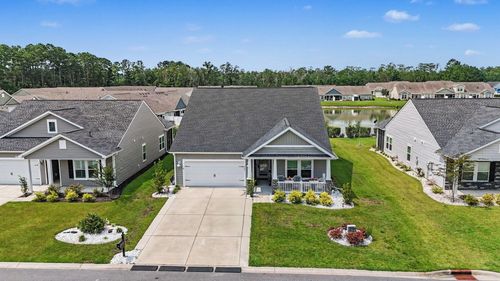 1305 Willow Run Dr, Little River, SC, 29566-7778 | Card Image