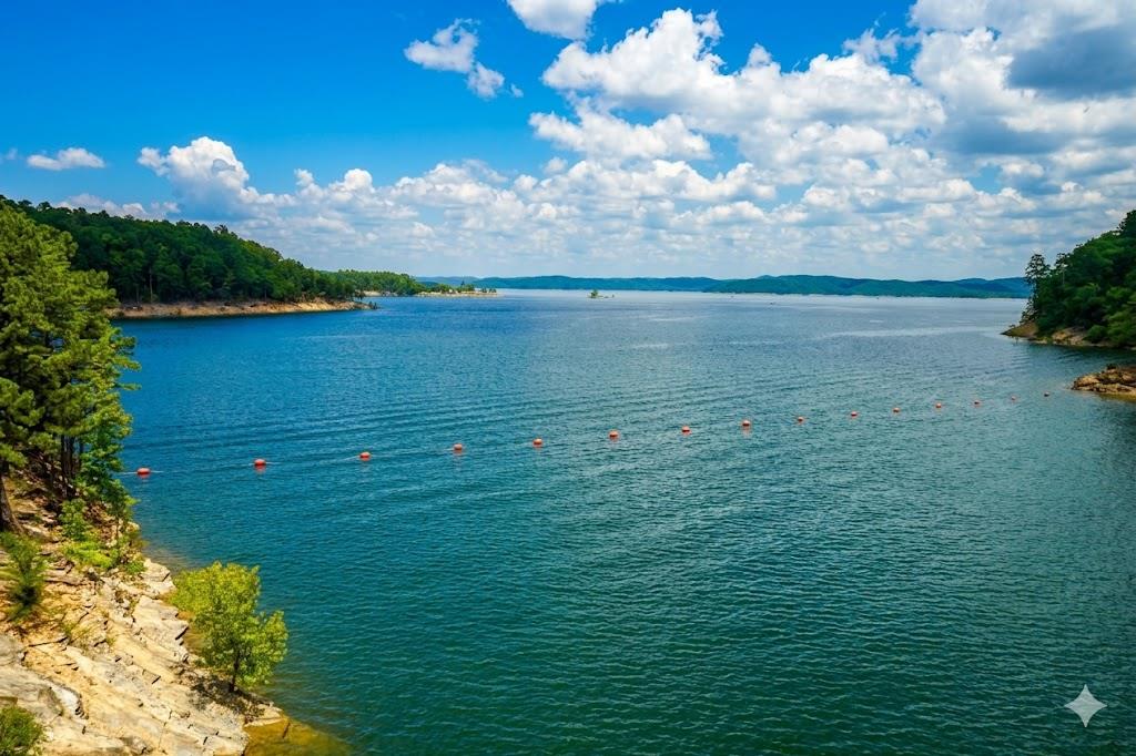 Land in Broken Bow 3
