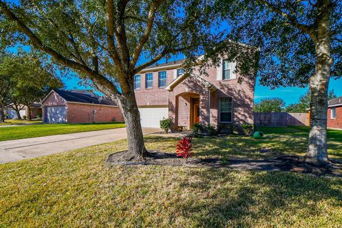 2810 Powell Springs Ct, Missouri City, TX, 77459-4850 | Card Image