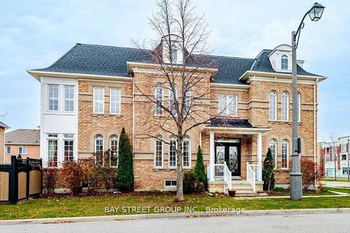 80 Geddington Cres, Markham, ON, L6B0M6 | Card Image