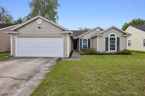 3850 English Colony Dr N, Jacksonville, FL, 32257-7043 | Card Image