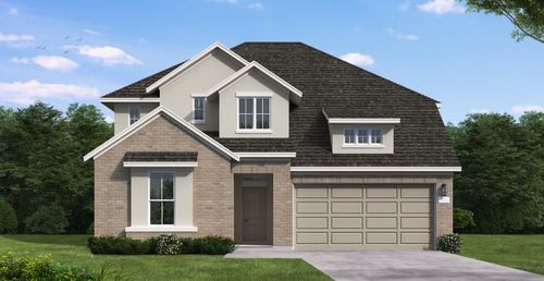 340 Ridgewell Loop, Georgetown, TX, 78633-2467 | Card Image