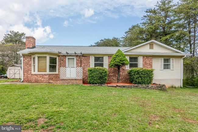 22066 Curtis Mill Ln, House other with 3 bedrooms, 2 bathrooms and null parking in RICHARDSVILLE VA | Image 13