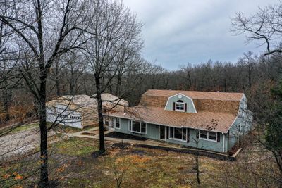 3176 State Road Aa, House other with 4 bedrooms, 3 bathrooms and null parking in HOLTS SUMMIT MO | Image 1