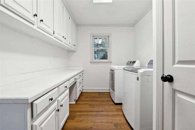 4715 Creek Wood Dr, House other with 5 bedrooms, 4 bathrooms and 2 parking in Gainesville GA | Image 32