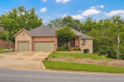 5838 S Brightwater Trl, Springfield, MO, 65810-2585 | Card Image