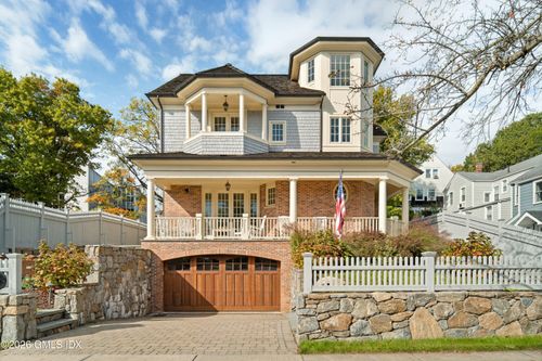 15 Lexington Ave, Greenwich, CT, 06830-5728 | Card Image