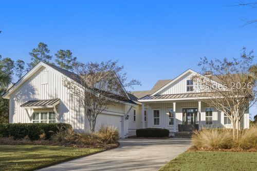 136 Flatwater Drive, Bluffton, SC, 29910 | Card Image