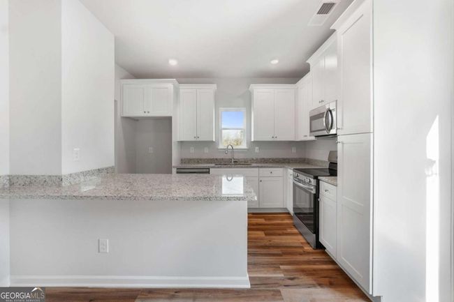65 Patterson Dr, House other with 4 bedrooms, 3 bathrooms and 2 parking in Franklin GA | Image 20