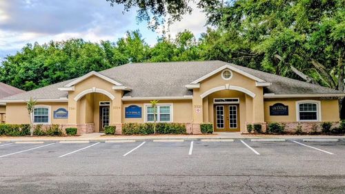 3341 W Bearss Ave, Tampa, FL, 33618-2100 | Card Image