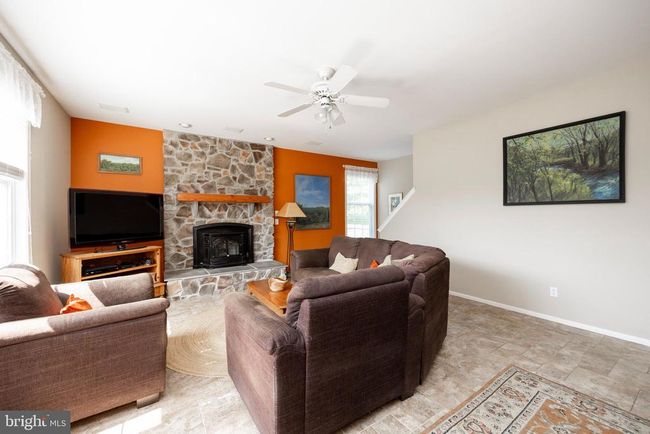 131 Fernwood Dr, House other with 4 bedrooms, 4 bathrooms and null parking in AVONDALE PA | Image 13