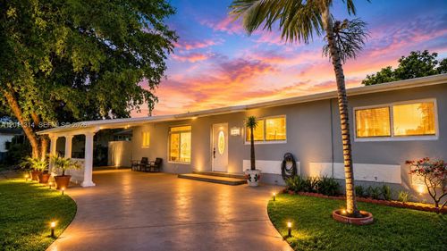 7855 Sw 22nd St, Miami, FL, 33155 | Card Image