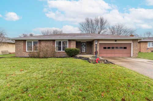 2634 Spearhead Court, Sidney, OH, 45365 | Card Image