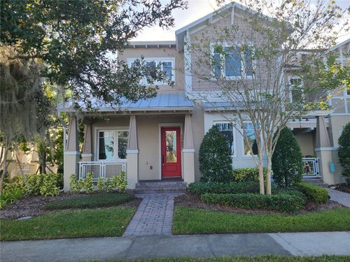 13825 Benavente Ave, ORLANDO, FL, 32827-7260 | Card Image