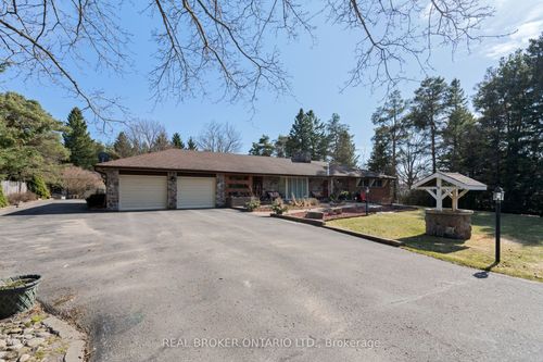 309 Wagg Rd, Goodwood, ON, L0C1A0 | Card Image