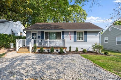415 Crescent Ave, Colonial Heights, VA, 23834-3728 | Card Image