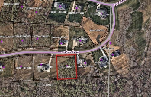 7962 Boathouse Way, Stokesdale, NC, 27357-9431 | Card Image