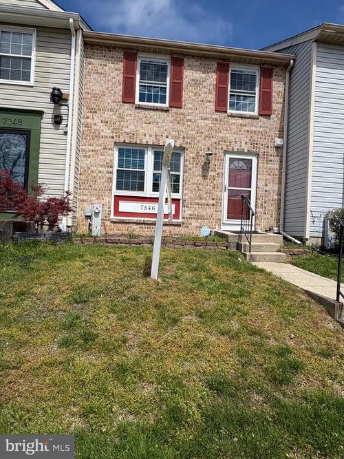 7346 Hidden Cv, Columbia, MD, 21046-2075 | Card Image