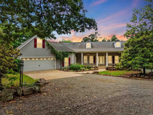 1620 Mountain Park Road, Shirley, AR, 72153 | Card Image