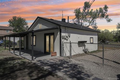 15222 W 7th Avenue, Golden, CO, 80401 | Card Image