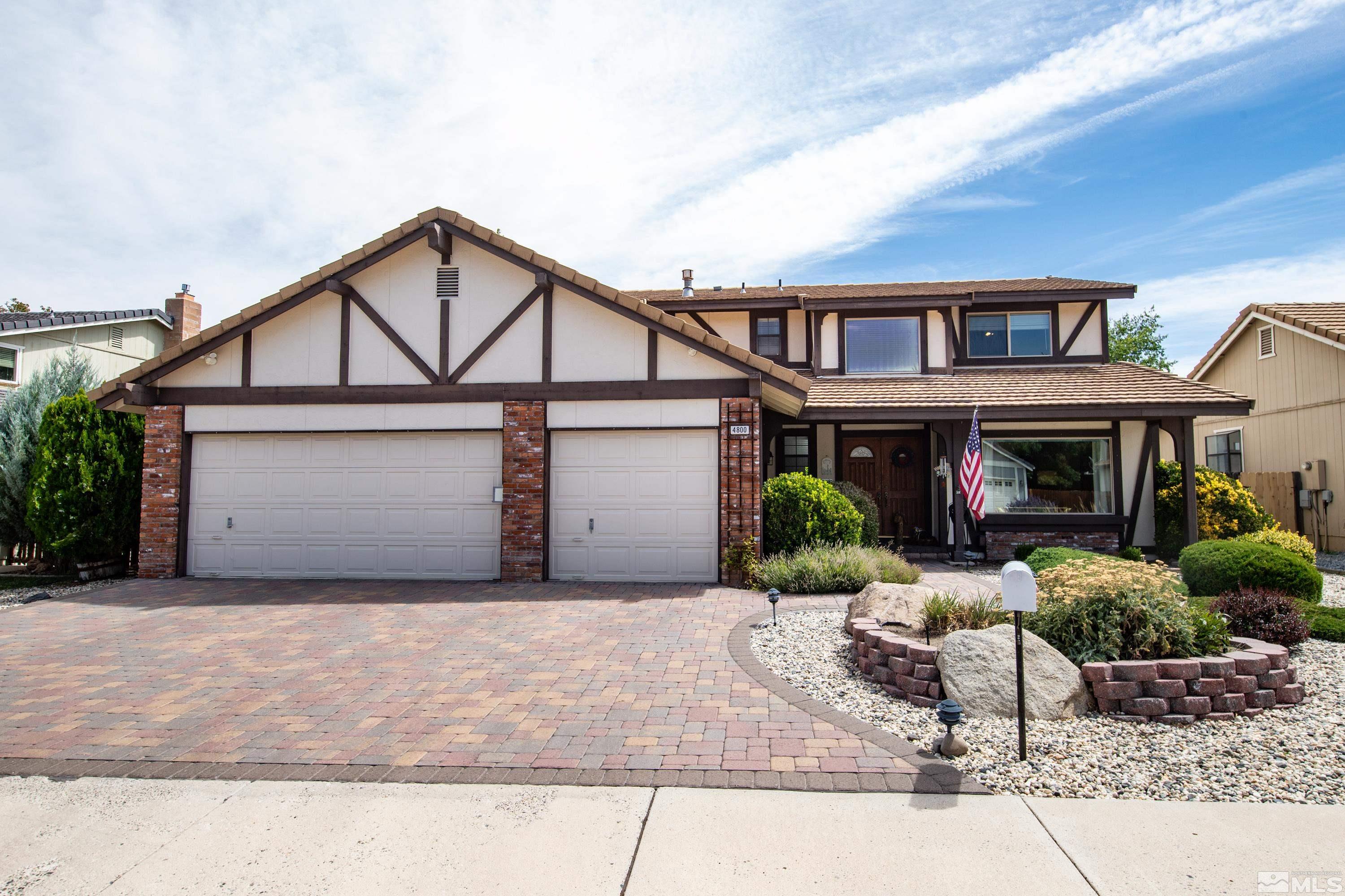 Pinesprings Dr, Reno, NV 89509