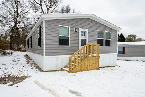 7394 State Route 97 Lot 018, Mansfield, OH, 44903 | Card Image