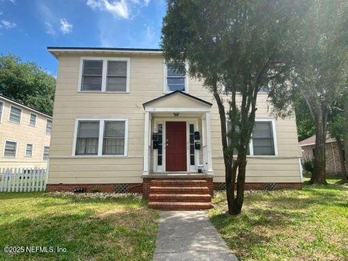1-2614 College St, Jacksonville, FL, 32204-3582 | Card Image
