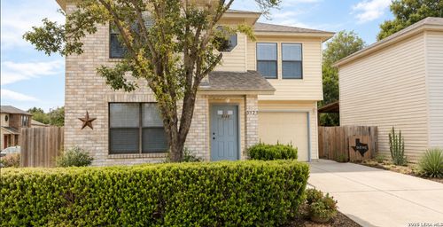 5123 Sunset Glade, San Antonio, TX, 78240-5439 | Card Image
