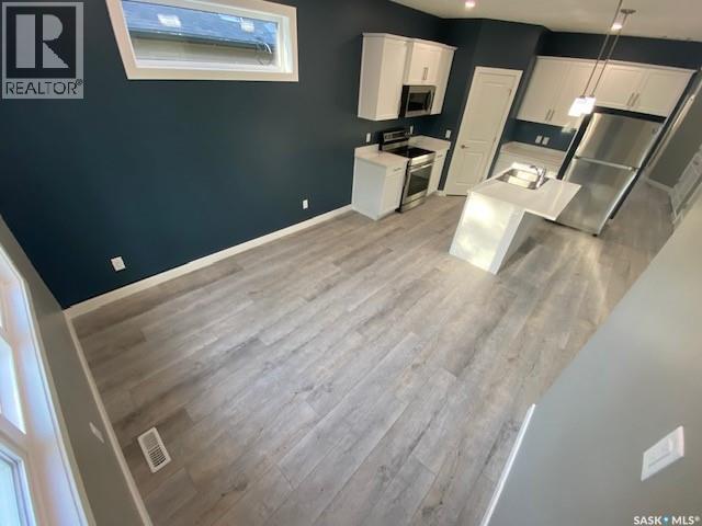 Residential in Regina 4