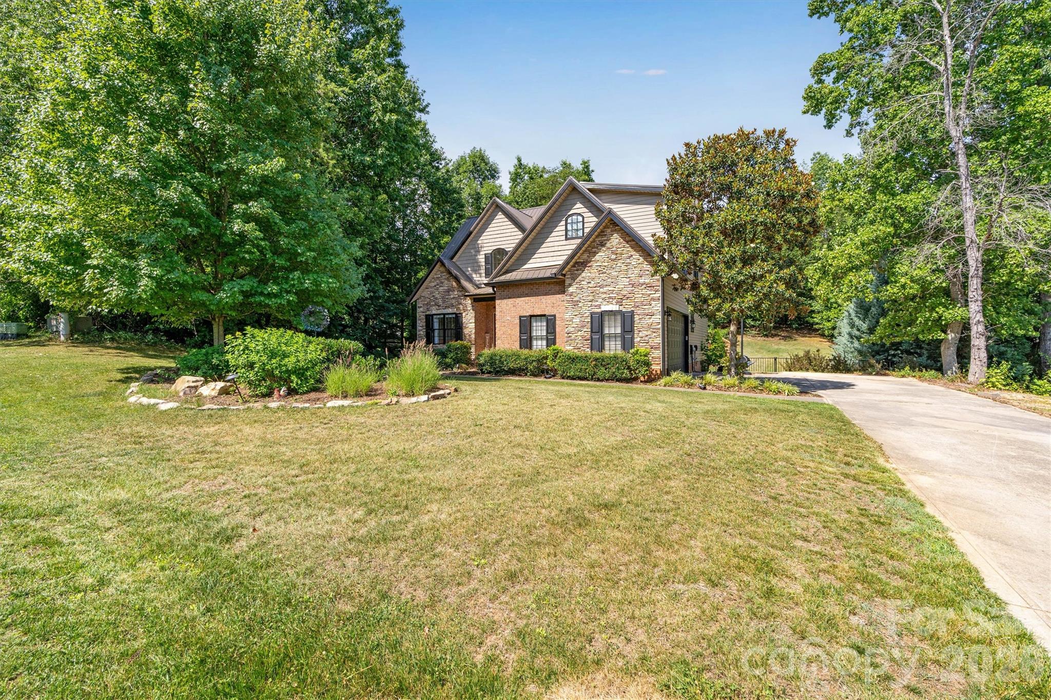 Residential in Sherrills Ford 2