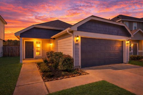 14091 Chinook Dr, Conroe, TX, 77384-2257 | Card Image