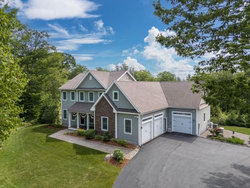 151 Ambrose Way, Wolfeboro, NH, 03894-4382 | Card Image