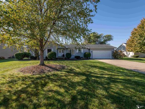 6281 Lighthouse Rd, Monroe, MI, 48161-4717 | Card Image