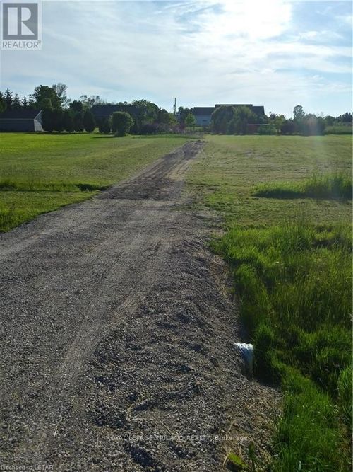 LOT 21 Wellington Street, Ashfield-Colborne-Wawanosh (Ashfield), ON, N7A3X9 | Card Image