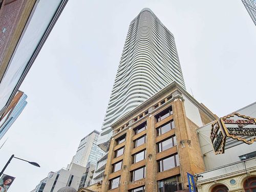 3508-197 Yonge St, Toronto, ON, M5B0C1 | Card Image