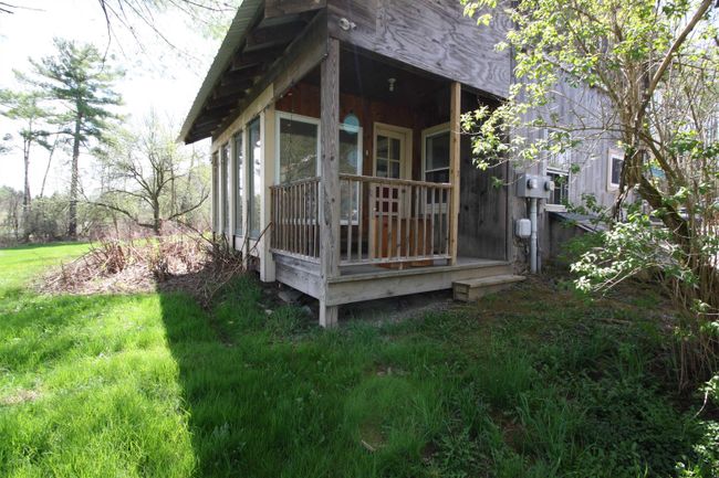 436 Middle Rd N, House other with 3 bedrooms, 2 bathrooms and null parking in Middlebury VT | Image 5
