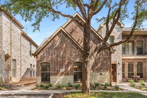 6744 Pistoia Dr, Frisco, TX, 75034-2381 | Card Image