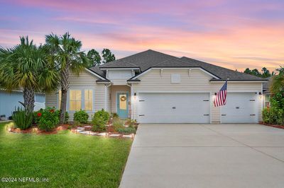 2555 Cold Stream Lane, House other with 5 bedrooms, 4 bathrooms and null parking in Green Cove Springs FL | Image 1