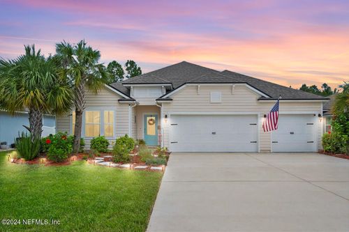 2555 Cold Stream Lane, Green Cove Springs, FL, 32043 | Card Image