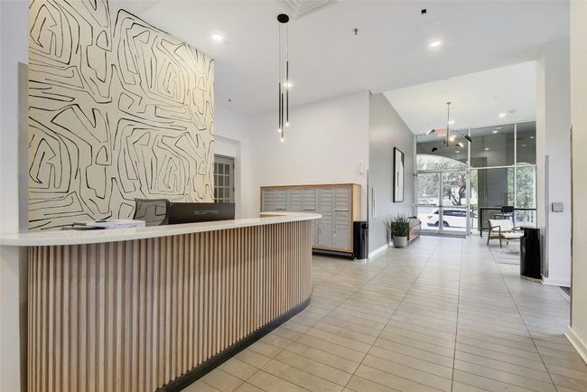 APT-907 - 507 Sabine St, Condo with 2 bedrooms, 2 bathrooms and 2 parking in Austin TX | Image 21
