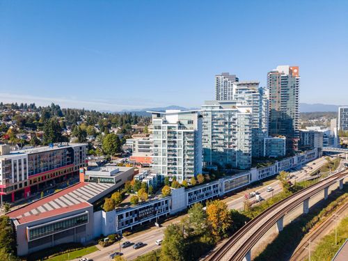 602-200 Nelson'S Cres, New Westminster, BC, V3L0H4 | Card Image