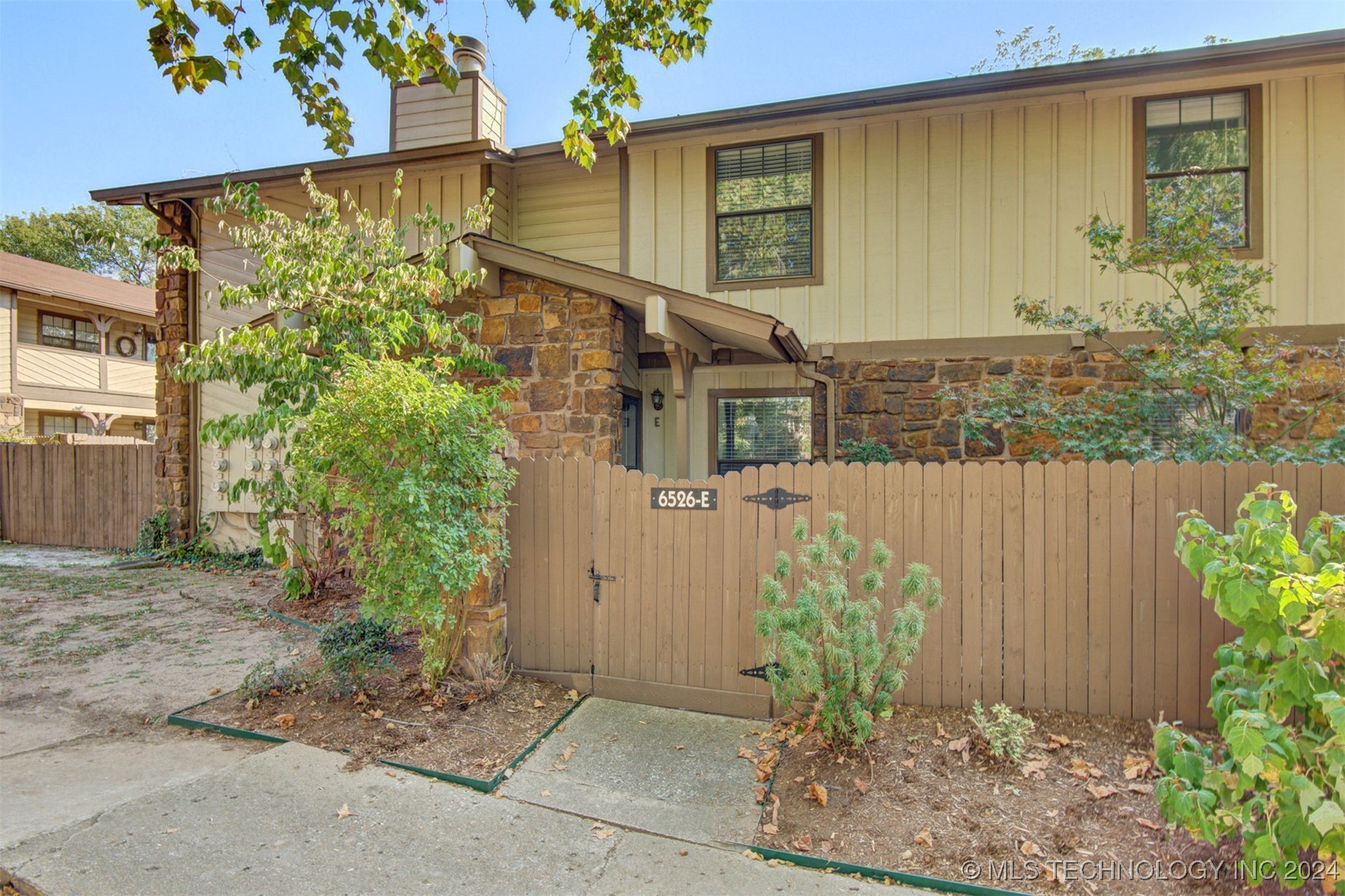 15E 6526 S Memorial Drive, For Sale in Tulsa Zoocasa