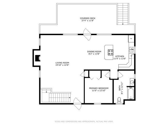 485 Ridge Loop Rd, House other with 3 bedrooms, 2 bathrooms and null parking in Rexford MT | Image 35